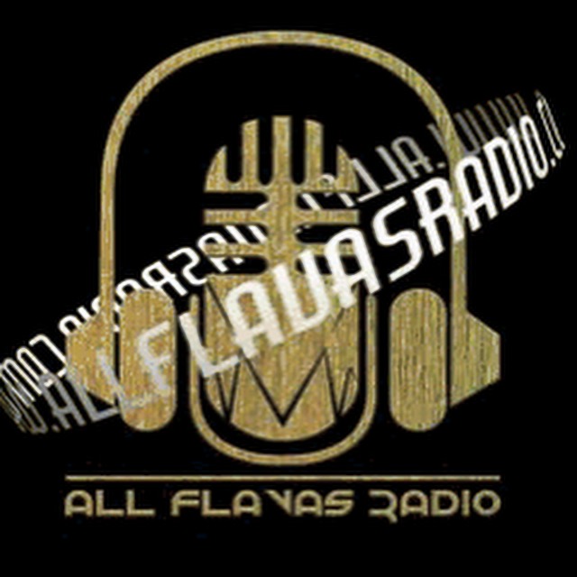 All Flavas Radio Mix Show